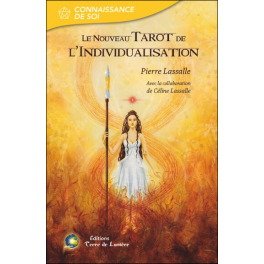 Le nouveau Tarot de l'Individualisation - Coffret livre + jeu