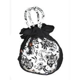 Sac &eacute;l&eacute;gance blanc