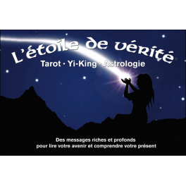 L'étoile de la vérité .Coffret