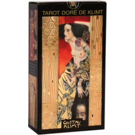 Tarot Doré de Klimt