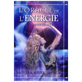 L'Oracle de l'énergie - Cartes Oracle