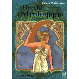 Oracle Astrologique - Cartes oracle