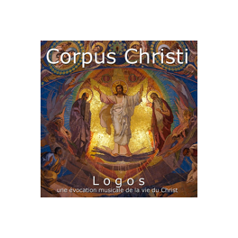 CD Corpus Christi LOGOS 90MN