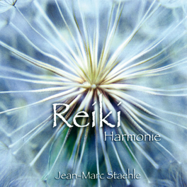 CD Reiki Harmonie