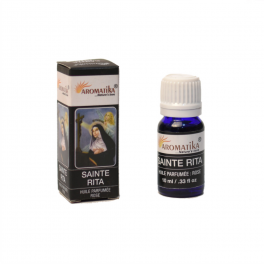 HUILE SAINTE RITA 10ML