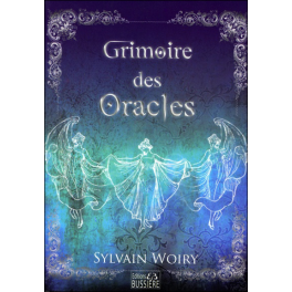 Grimoire des Oracles