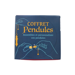 Coffret Pendules Multiples
