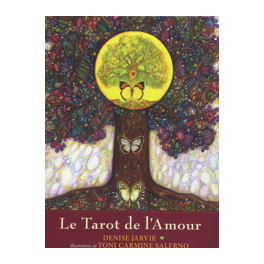 Le Tarot de l'Amour