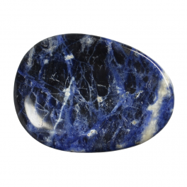 PIERRE DE POUCE SODALITE