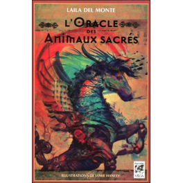 L'Oracle des animaux sacrés