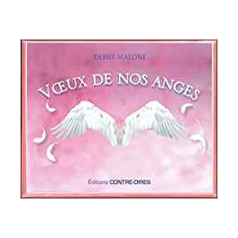 Voeux de nos anges - Coffret