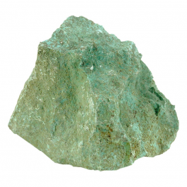 Chrysocolle Afrique du sud Minéral brut