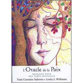 L'Oracle de la Paix - Messages pour des temps difficiles - Coffret