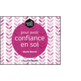 La petite boîte pour avoir confiance en soi, 81 cartes