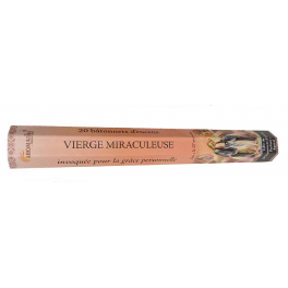 Encens Vierge Miraculeuse Aromatika