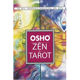 Tarot Osho Zen