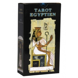 Tarot Egyptien