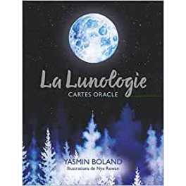 La Lunologie - Cartes Oracle