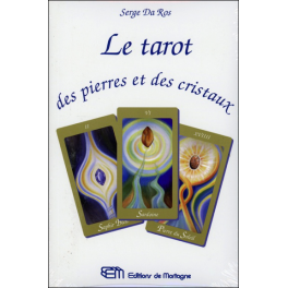 Le tarot des pierres et des cristaux