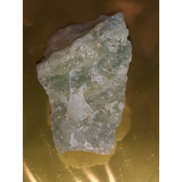 AIGUE MARINE mineral brut  (1 pièce)