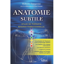 Anatomie subtile