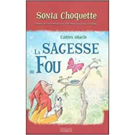 Cartes Oracle La Sagesse du Fou