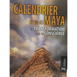 CALENDRIER MAYA 