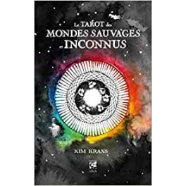 Le tarot des mondes sauvages et inconnus - Coffret