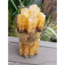 CALCITE MIEL 690GR