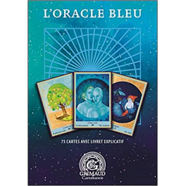 Oracle Bleu - Grimaud