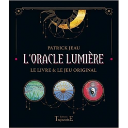 L'Oracle Lumière - Coffret