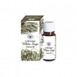 Huile de Parfum Green Tree White Sage 10ML