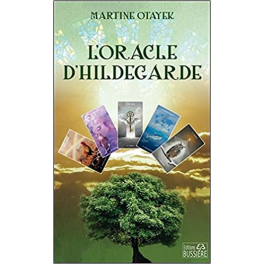 L'Oracle d'Hildegarde - Livre + jeu