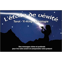 L'étoile de Vérité - Coffret