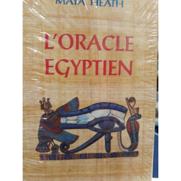 Oracle Égyptien de Maya Heath