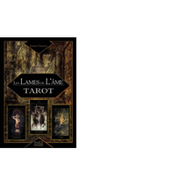 Les Lames de l'âme - Tarot - Coffret