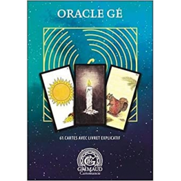 Oracle Gé - Grimaud