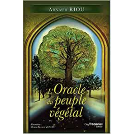 L'Oracle du peuple végétal - Coffret