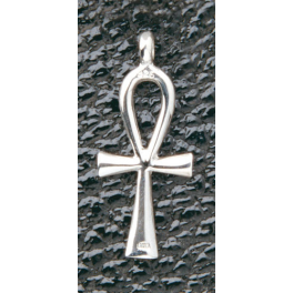 Pendentif Ankh 35MM Argent 925