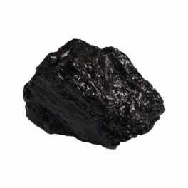 Mineral Brut Tourmaline