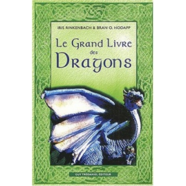  LE GRAND LIVRE DES DRAGONS