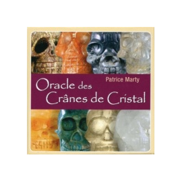 Oracle des Crânes de Cristal (Coffret) 