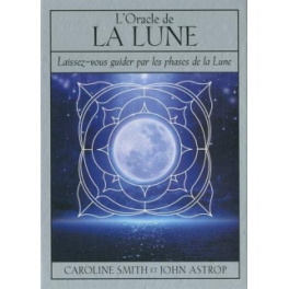  L'oracle de la Lune (Coffret)