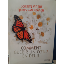 Comment guérir un coeur en deuil DOREEN VERTUE