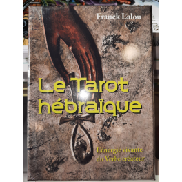 Le Tarot hébraïque