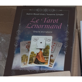 Lenormand tarot