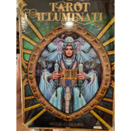 Tarot illuminati (Coffret)