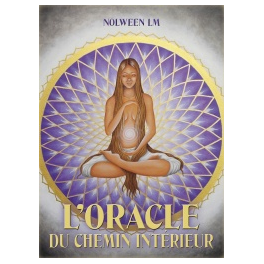 L'oracle du chemin intérieur (coffret)