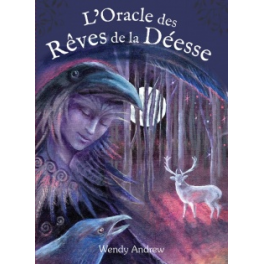  L'oracle des rêves de la déesse (coffret)