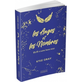  Les anges et les nombres, 11:11 et autres nombres miroir